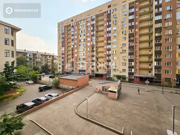41 м², 1-комнатная квартира, этаж 3 из 12, 41 м², на длительный срок, изображение - 26