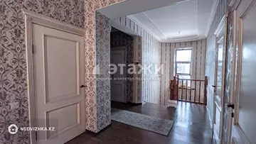 256 м², 6-комнатный дом, 8 соток, 256 м², на длительный срок, изображение - 17