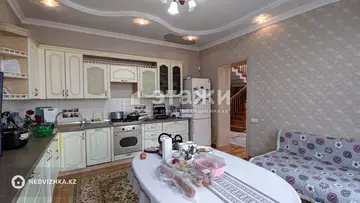 256 м², 6-комнатный дом, 8 соток, 256 м², на длительный срок, изображение - 39