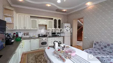 256 м², 6-комнатный дом, 8 соток, 256 м², на длительный срок, изображение - 46