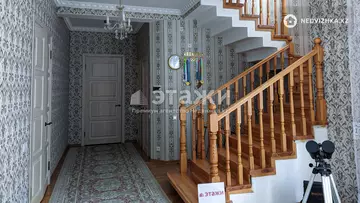 256 м², 6-комнатный дом, 8 соток, 256 м², на длительный срок, изображение - 58
