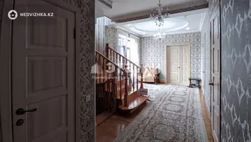 256 м², 6-комнатный дом, 8 соток, 256 м², на длительный срок, изображение - 65