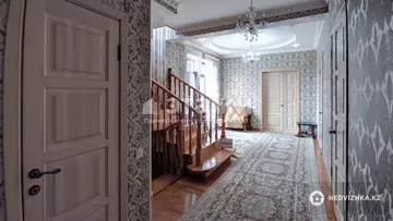 256 м², 6-комнатный дом, 8 соток, 256 м², на длительный срок, изображение - 67