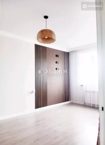 1-комнатная квартира, этаж 3 из 14, 40 м²