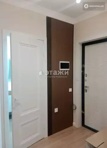 1-комнатная квартира, этаж 3 из 14, 40 м²