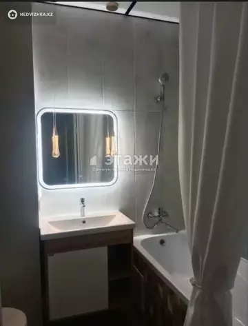 1-комнатная квартира, этаж 3 из 14, 40 м²