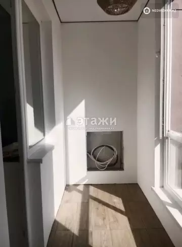 1-комнатная квартира, этаж 3 из 14, 40 м²