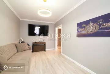 3-комнатная квартира, этаж 6 из 8, 72 м²