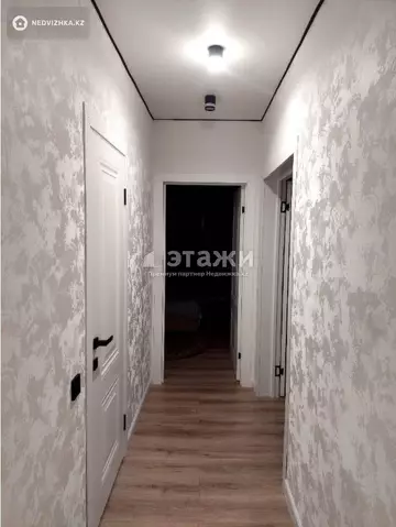 3-комнатная квартира, этаж 12 из 14, 57 м²