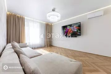 3-комнатная квартира, этаж 12 из 20, 98 м²