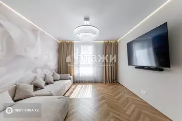 3-комнатная квартира, этаж 12 из 20, 98 м²