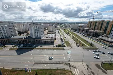 3-комнатная квартира, этаж 12 из 20, 98 м²