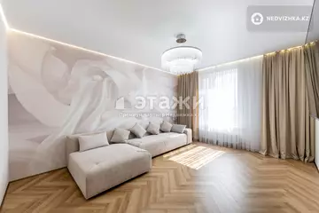 3-комнатная квартира, этаж 12 из 20, 98 м²