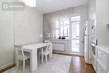 3-комнатная квартира, этаж 1 из 5, 112 м²