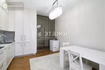 3-комнатная квартира, этаж 1 из 5, 112 м²