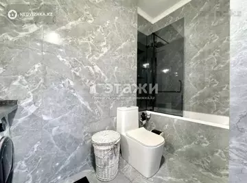79.8 м², 3-комнатная квартира, этаж 8 из 9, 80 м², изображение - 5