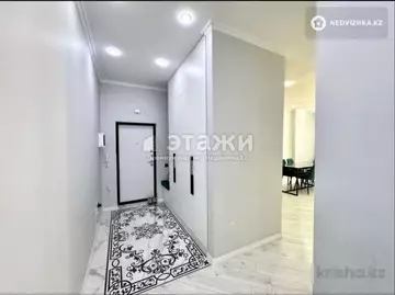 79.8 м², 3-комнатная квартира, этаж 8 из 9, 80 м², изображение - 6