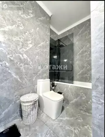 79.8 м², 3-комнатная квартира, этаж 8 из 9, 80 м², изображение - 7