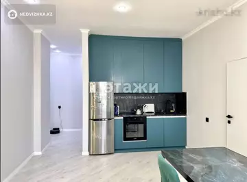 79.8 м², 3-комнатная квартира, этаж 8 из 9, 80 м², изображение - 14