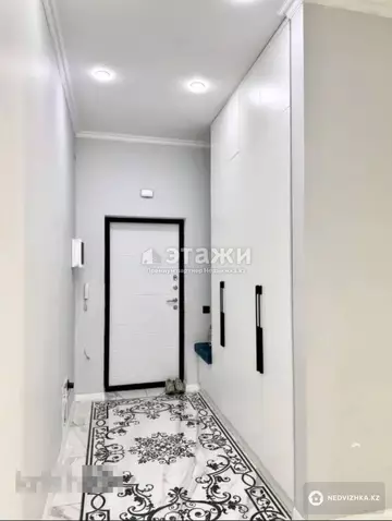 79.8 м², 3-комнатная квартира, этаж 8 из 9, 80 м², изображение - 16