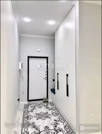 79.8 м², 3-комнатная квартира, этаж 8 из 9, 80 м², изображение - 20