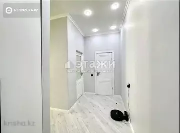 79.8 м², 3-комнатная квартира, этаж 8 из 9, 80 м², изображение - 21