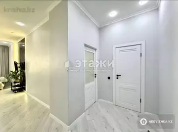 79.8 м², 3-комнатная квартира, этаж 8 из 9, 80 м², изображение - 22
