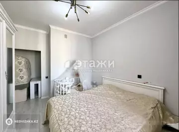 79.8 м², 3-комнатная квартира, этаж 8 из 9, 80 м², изображение - 23
