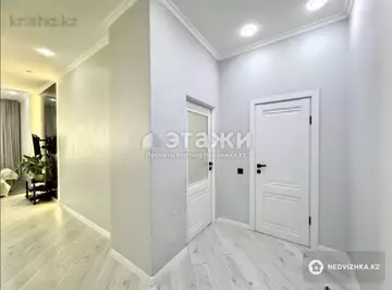 79.8 м², 3-комнатная квартира, этаж 8 из 9, 80 м², изображение - 24