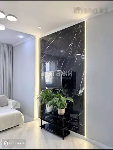 79.8 м², 3-комнатная квартира, этаж 8 из 9, 80 м², изображение - 25