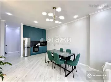 79.8 м², 3-комнатная квартира, этаж 8 из 9, 80 м², изображение - 26