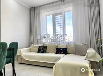 79.8 м², 3-комнатная квартира, этаж 8 из 9, 80 м², изображение - 27
