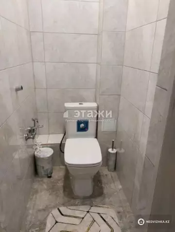 3-комнатная квартира, этаж 3 из 6, 80 м²