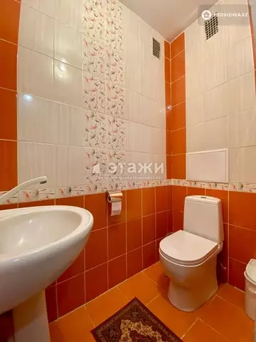 3-комнатная квартира, этаж 1 из 5, 106 м²