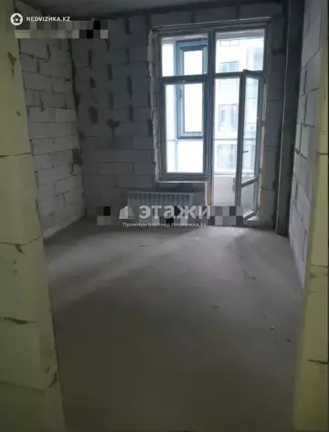 2-комнатная квартира, этаж 9 из 13, 71 м²