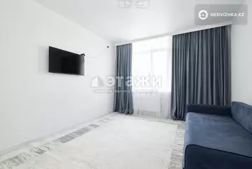 2-комнатная квартира, этаж 3 из 20, 59 м²