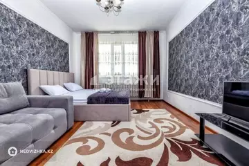1-комнатная квартира, этаж 16 из 18, 37 м²