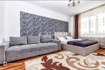 1-комнатная квартира, этаж 16 из 18, 37 м²