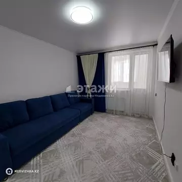 1-комнатная квартира, этаж 1 из 9, 38 м²