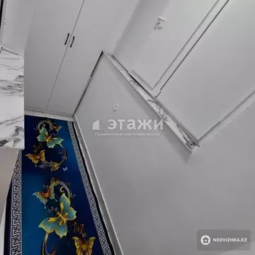 1-комнатная квартира, этаж 1 из 9, 38 м²