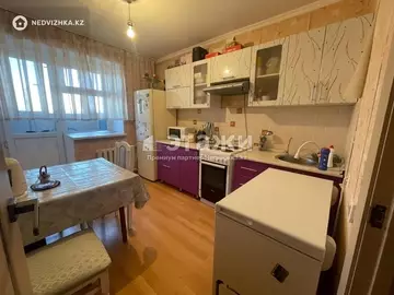 2-комнатная квартира, этаж 2 из 9, 55 м²
