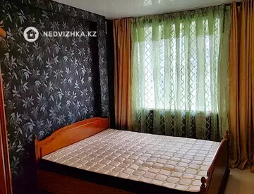 38 м², 2-комнатная квартира, этаж 1 из 5, 38 м², на длительный срок, изображение - 6