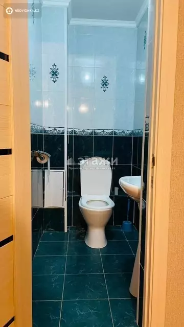 2-комнатная квартира, этаж 7 из 9, 60 м²