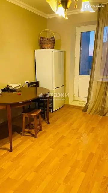 2-комнатная квартира, этаж 7 из 9, 60 м²