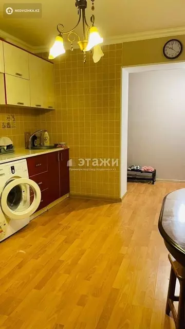 2-комнатная квартира, этаж 7 из 9, 60 м²
