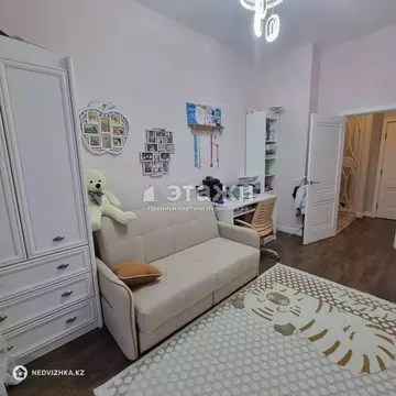 3-комнатная квартира, этаж 7 из 9, 75 м²