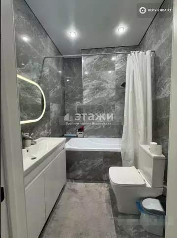 3-комнатная квартира, этаж 6 из 9, 94 м²