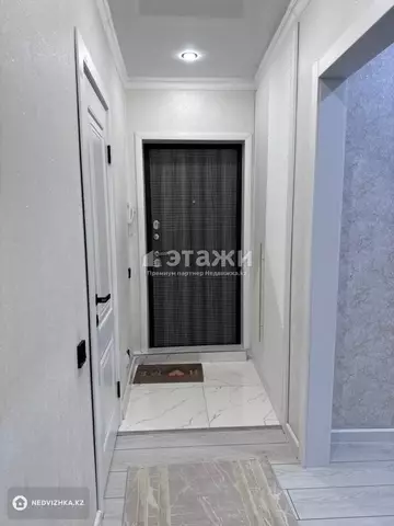 2-комнатная квартира, этаж 5 из 13, 45 м²