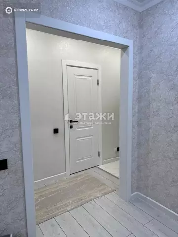 2-комнатная квартира, этаж 5 из 13, 45 м²