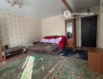 1-комнатная квартира, этаж 1 из 6, 345 м²
